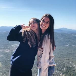 Meet your Posher, Bethani